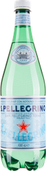 WItalien SAN PELLEGRINO