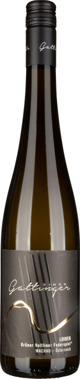 Grüner Veltliner Federspiel Loiben 2022