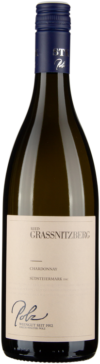 Morillon Ried Grassnitzberg Südsteiermark DAC 2020