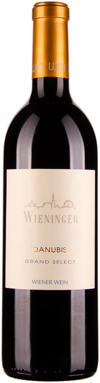 Danubis Grand Select bio 2016