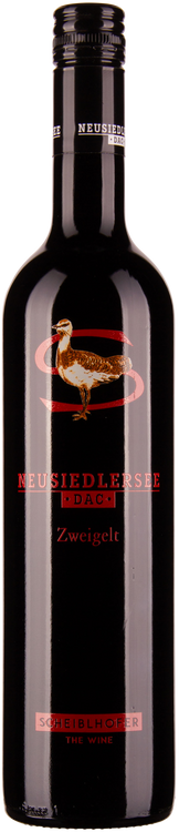Zweigelt Neusiedlersee DAC 2021