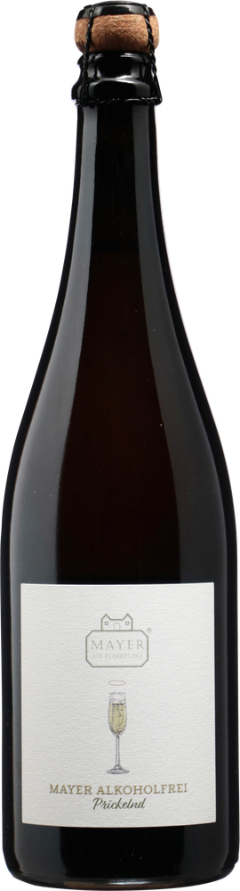 WÖsterreich Alkoholfrei Prickelnd