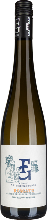 Grüner Veltliner Federspiel Rossatz 2022