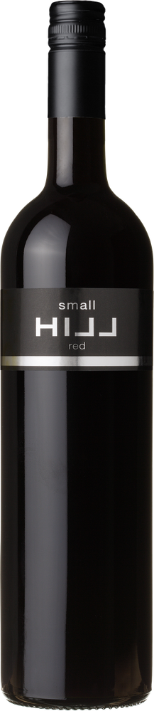 Wein aus Österreich Cuvée Small Hill Red 2022 Glasflasche