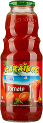 WFrankreich Tomato Pur Jus CARAÏBOS