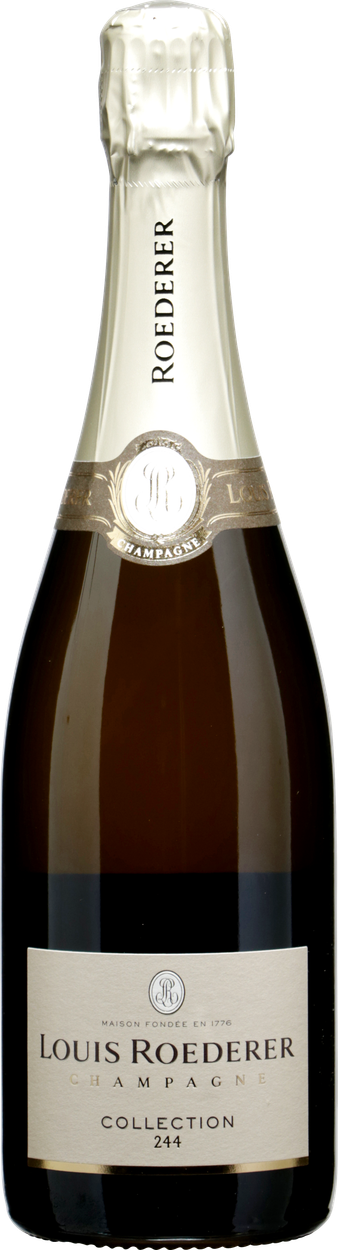 Collection 244 von ROEDERER aus Frankreich