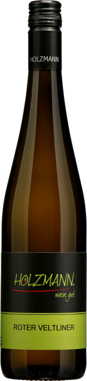 Roter Veltliner bio 2022