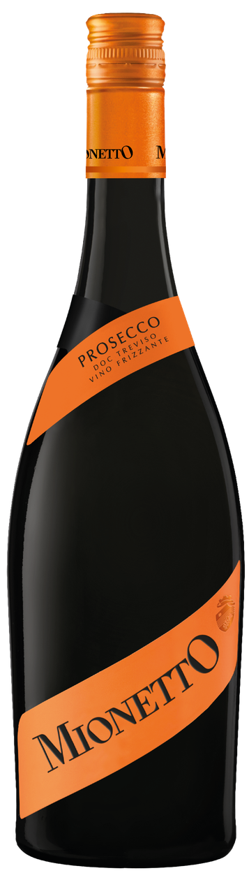 Prosecco Frizzante DOC Treviso von MIONETTO aus Italien