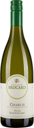 Wein aus Frankreich Chablis AC 2022 Verkaufseinheit