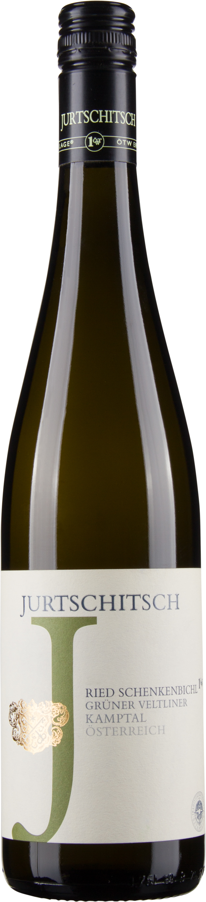 Grüner Veltliner Ried Schenkenbichl 1ÖTW Kamptal DAC bio 2021