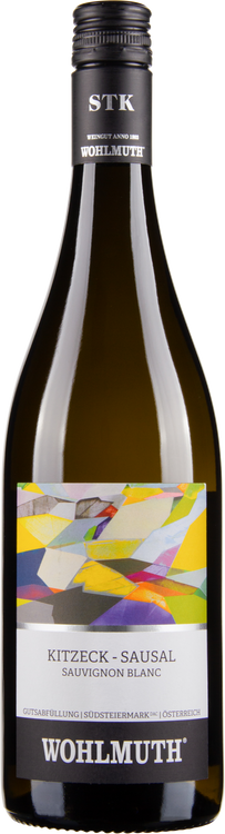 Sauvignon Blanc Kitzeck-Sausal Südsteiermark DAC 2021