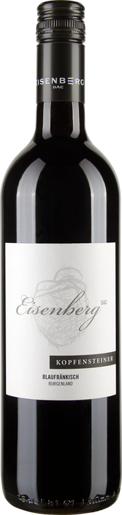 Blaufränkisch Eisenberg DAC 2019