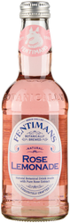 WGroßbritannien Rose Lemonade FENTIMANS