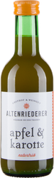 WÖsterreich Apfel-Karotte ALTENRIEDER