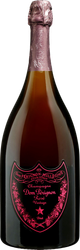 Wein aus Frankreich Rosé Luminous Label 2008 Verkaufseinheit