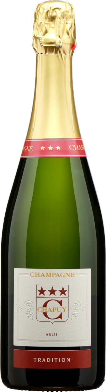 Brut Tradition von CHAPUY aus Frankreich