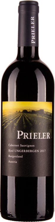 Cabernet Sauvignon Ried Ungerbergen 2019