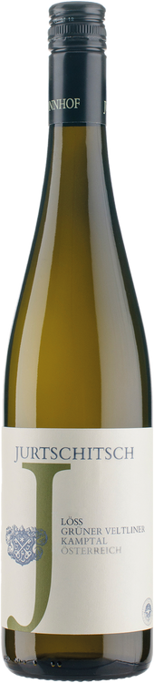 Grüner Veltliner Löss Kamptal DAC bio 2022