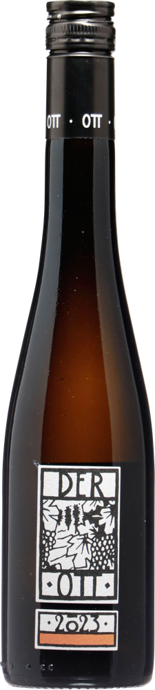 Wein aus Österreich Grüner Veltliner Der Ott bio 2023