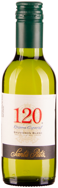 Sauvignon Blanc 120 2022