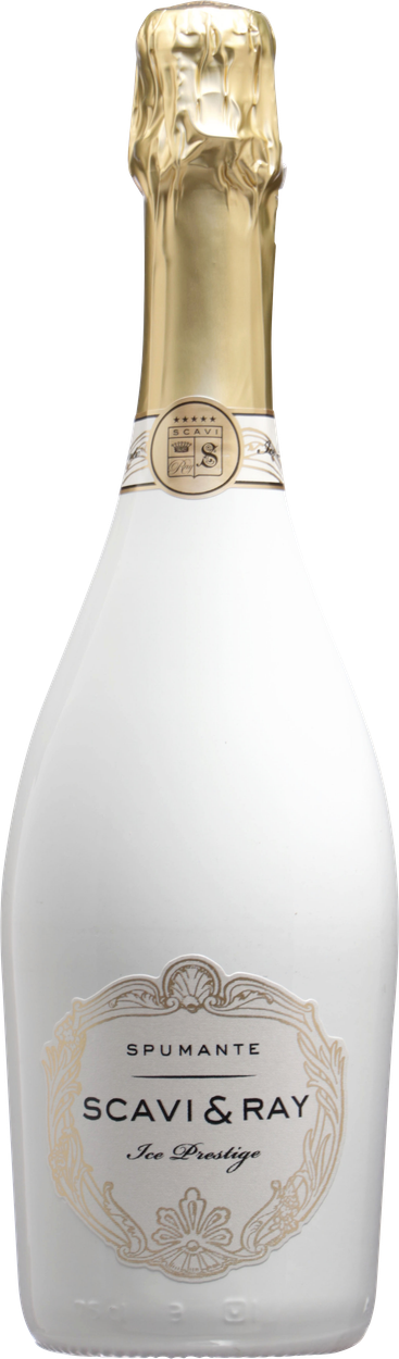 Ice Prestige von SCAVI & RAY aus Italien
