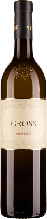 Gelber Muskateller Ried Perz 1STK 2020