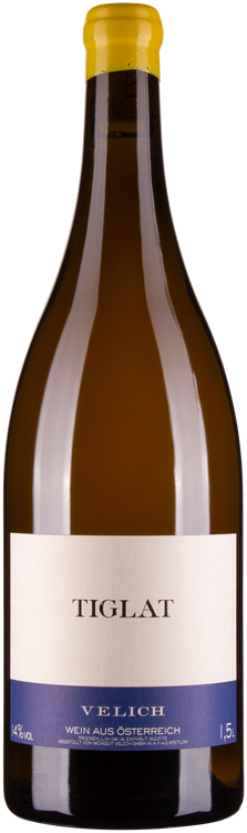 Chardonnay Tiglat 2019