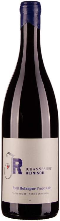 Pinot Noir Ried Holzspur 2017
