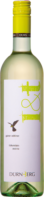 Grüner Veltliner L&T 2018