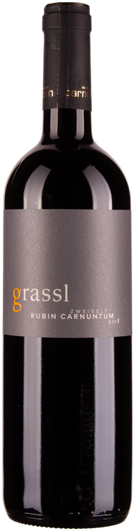 Rubin Carnuntum 2022