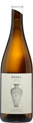 WÖsterreich AnAmphora Gewürztraminer bio 2022 ZAHEL
