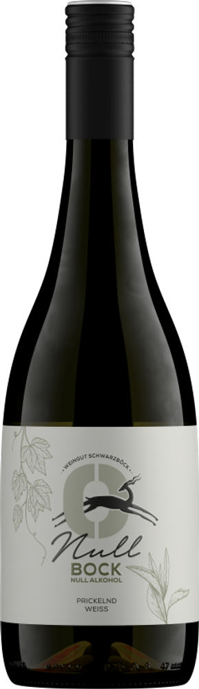 W Null Bock Null Alkohol