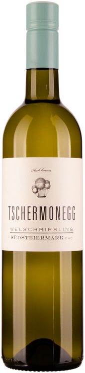 Welschriesling Südsteiermark DAC 2021