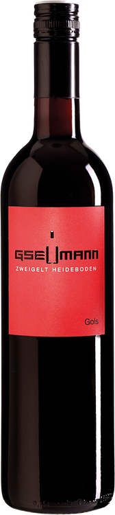 Zweigelt Heideboden 2020