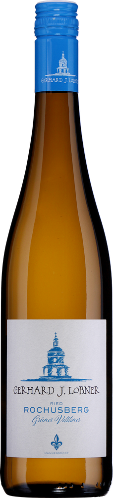 WÖsterreich Grüner Veltliner Ried Rochusberg 2023 LOBNER