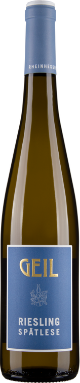 Riesling Spätlese 2022