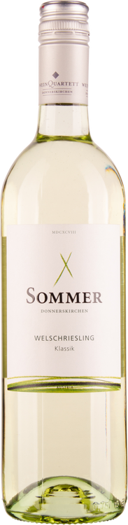 Welschriesling Klassik 2021