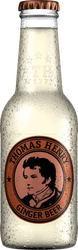WDeutschland Spicy Ginger (Ginger Beer) THOMAS HENRY
