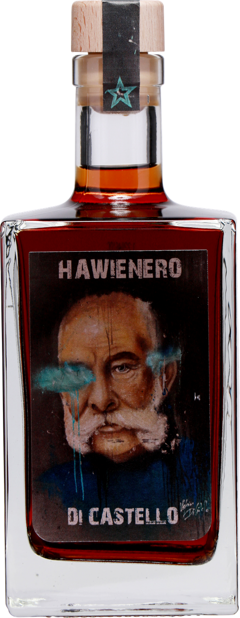 Di Castello von HAWIENERO aus Österreich