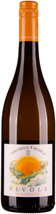 Moscato d'Asti Nivole 2022