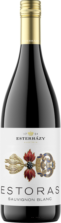 Sauvignon Blanc Estoras 2021
