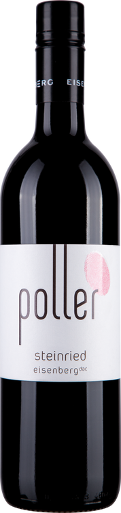 Blaufränkisch Steinried Eisenberg DAC 2017