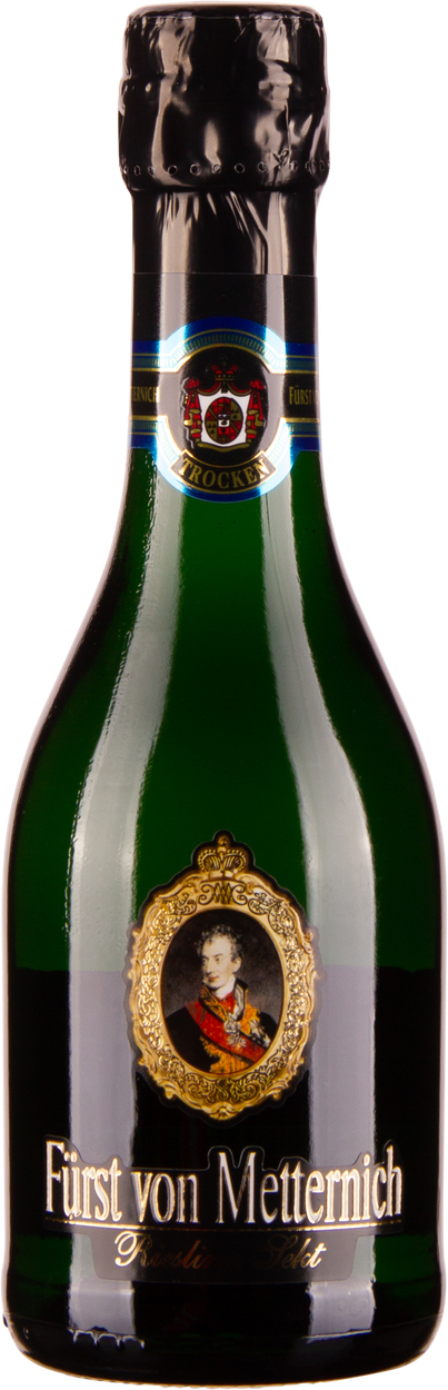 Sekt von FÜRST VON METTERNICH aus Österreich