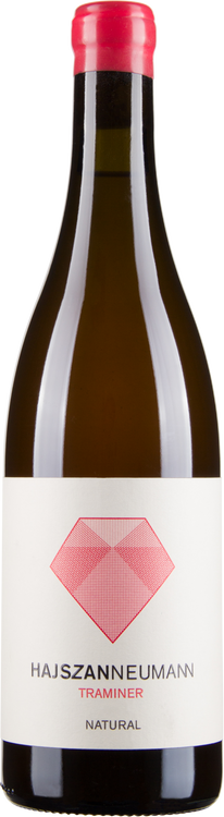 Traminer Natural bio 2019