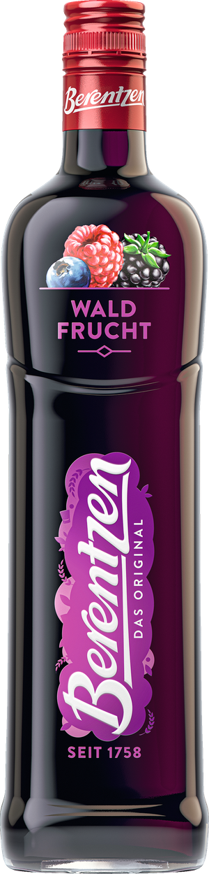 Waldfrucht von BERENTZEN aus Deutschland