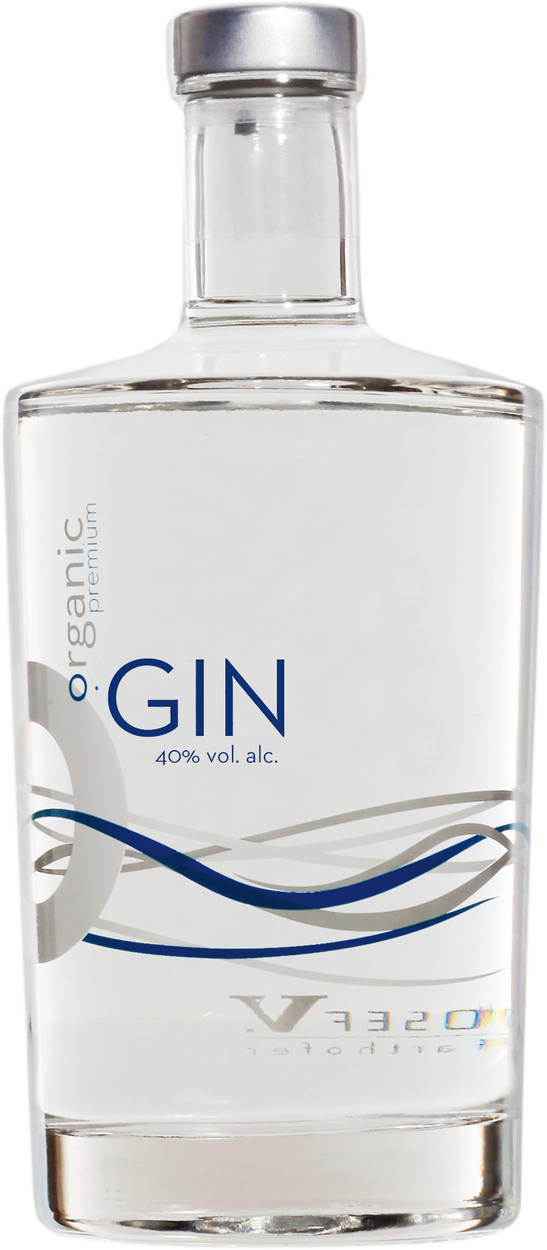 O.Gin bio von FARTHOFER aus Österreich