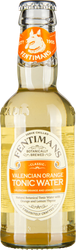 WGroßbritannien Valencian Orange Tonic Water