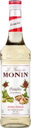 WFrankreich Pistache Sirup MONIN