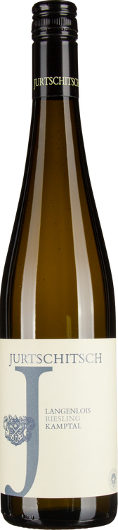 Riesling Langenlois Kamptal DAC bio 2022