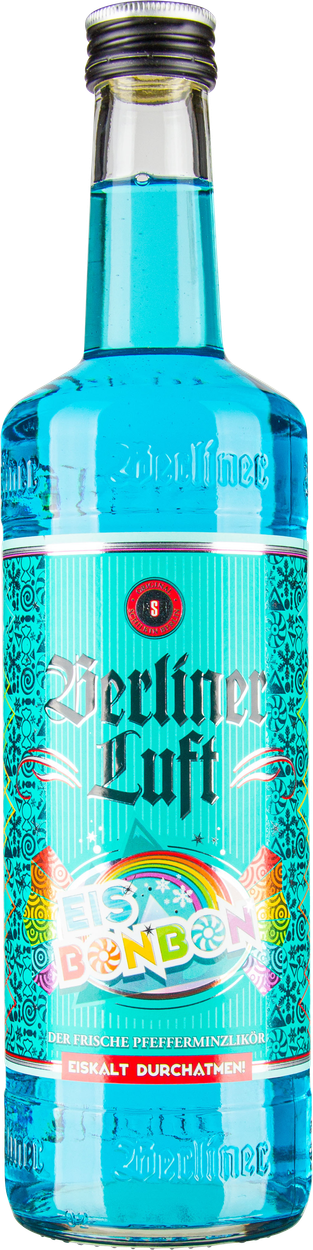 Eisbonbon von BERLINER LUFT aus Deutschland